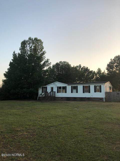 3501 Grist Creek Wynd - Photo 1