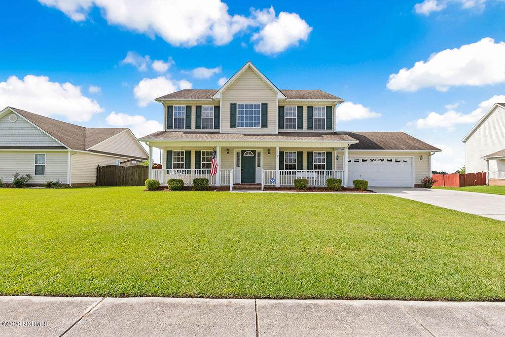 110 Chastain Court - Photo 1