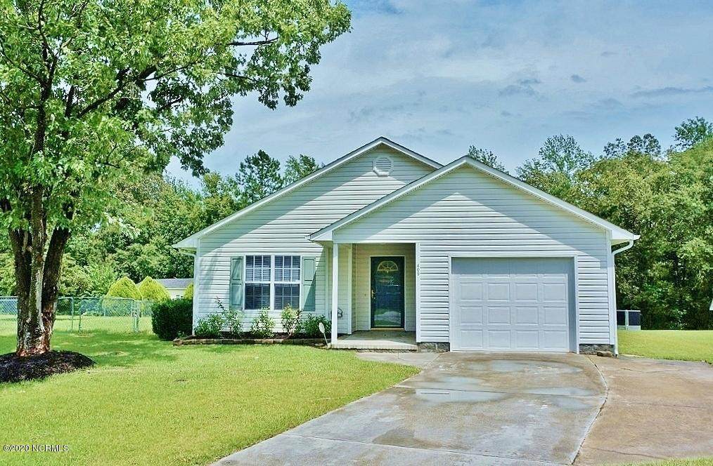 409 Boysenberry Lane - Photo 1