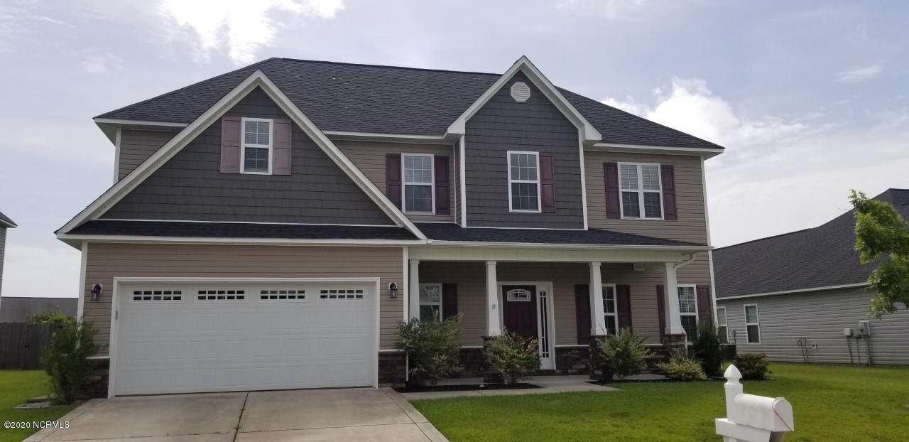 3202 Hardee Farms Drive - Photo 1