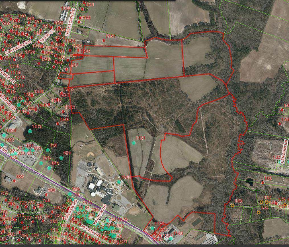 1125 Piney Green Road - Photo 1