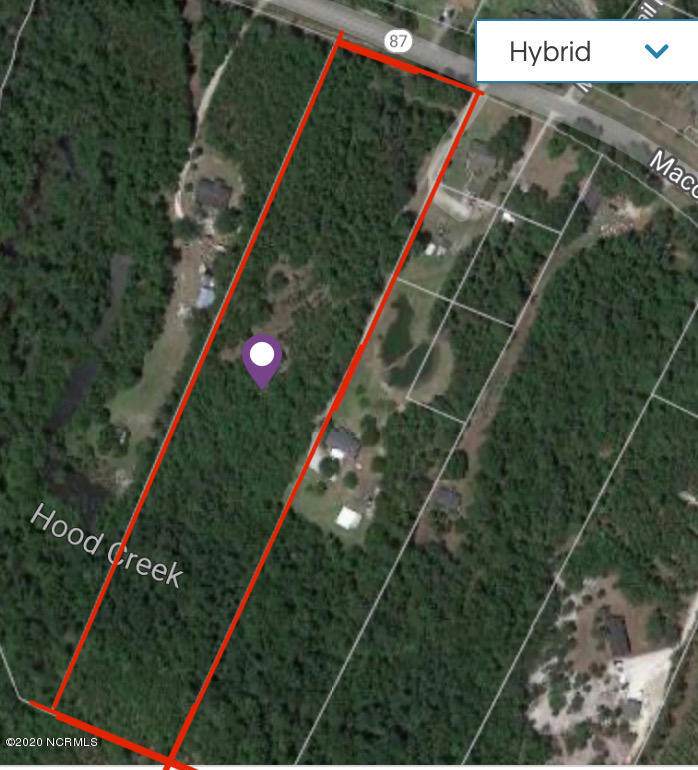 7.15 Ac Maco Road - Photo 1