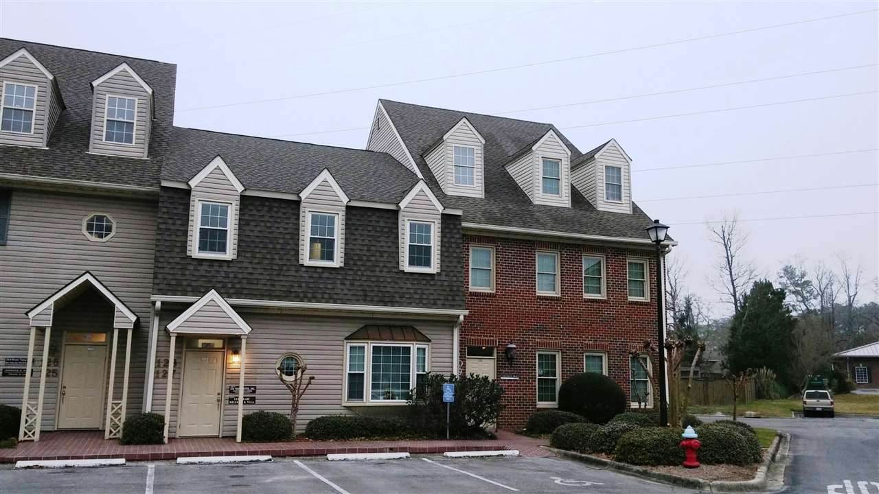 825 Gum Branch Road - Photo 1