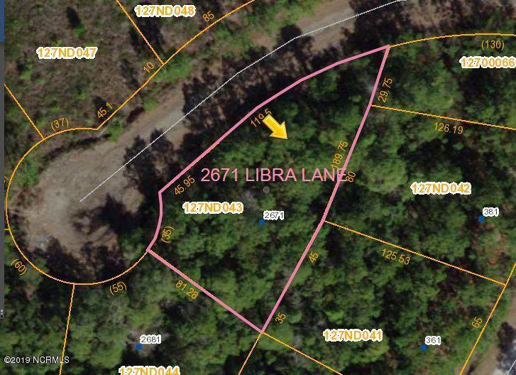 2671 Libra Lane - Photo 1
