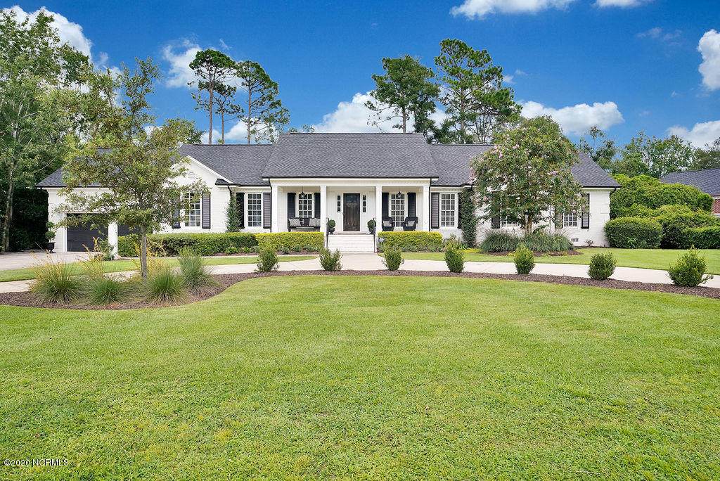 2005 Hawthorne Road - Photo 1