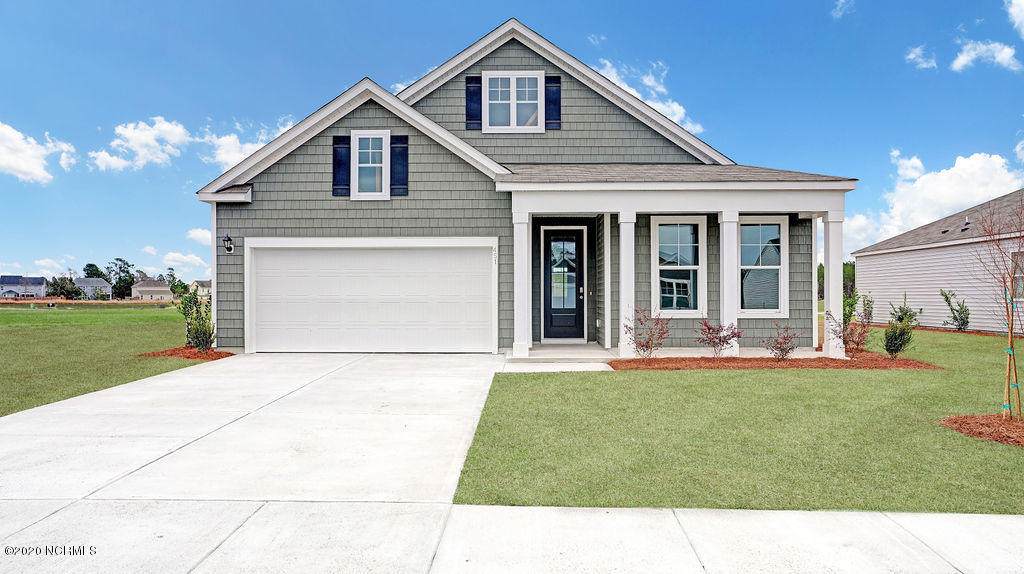 8322 Slippery Elm Court - Photo 1