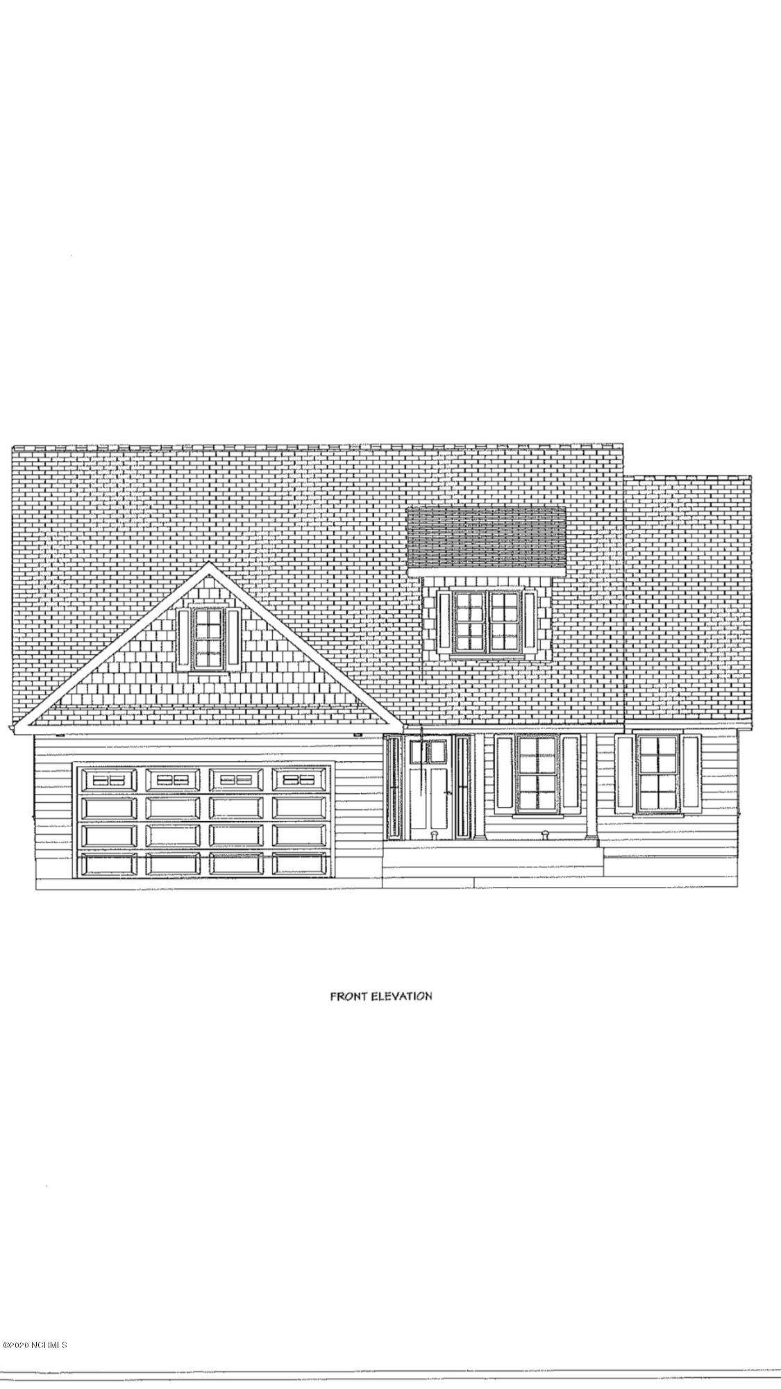 111 Meadowbrook Court - Photo 1