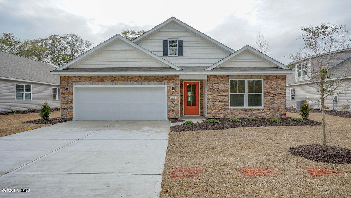 1460 Creek Ridge Lane - Photo 1