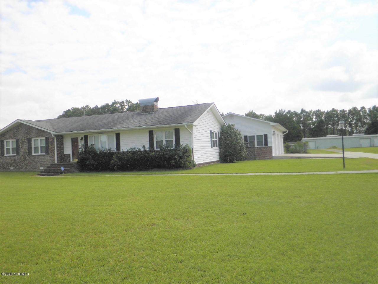 190 Norris Road - Photo 1