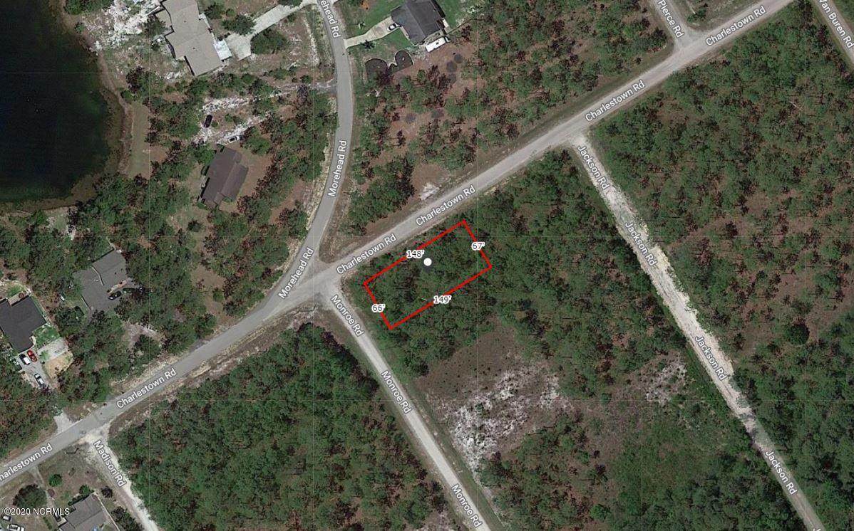 1201 Monroe Road - Photo 1