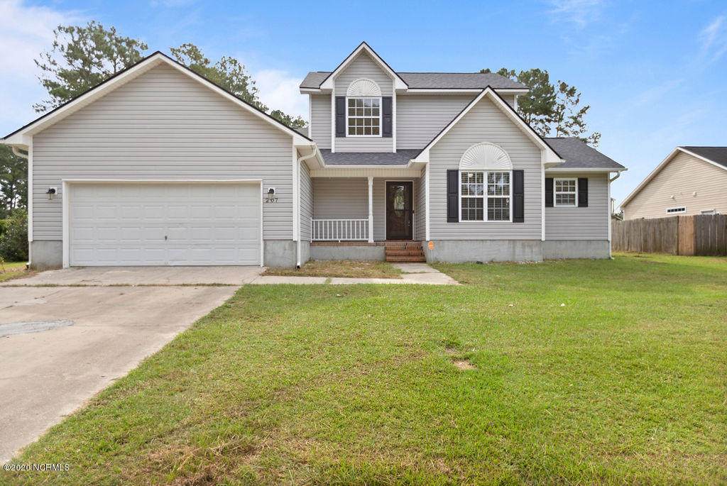 207 Reef Lane - Photo 1