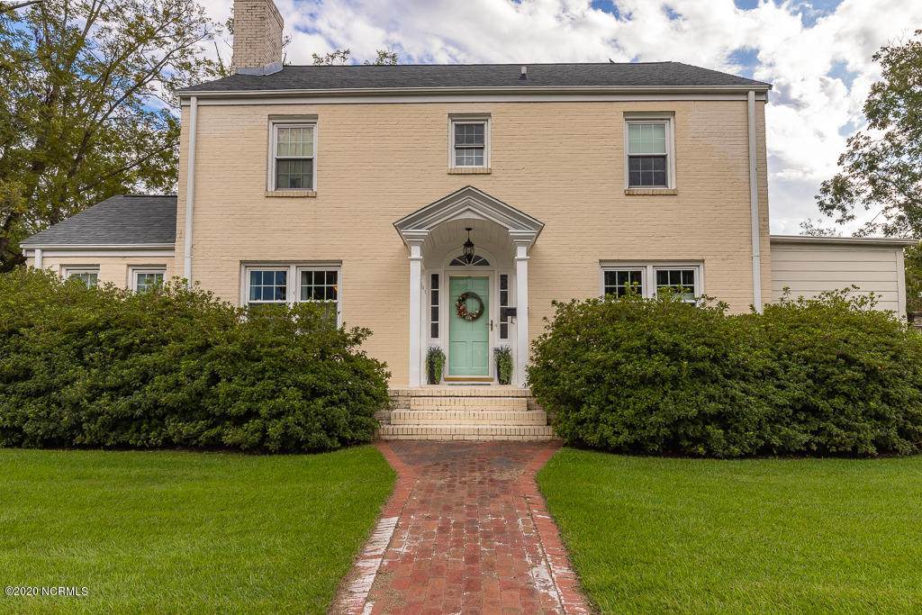 1501 Neuse Boulevard - Photo 1