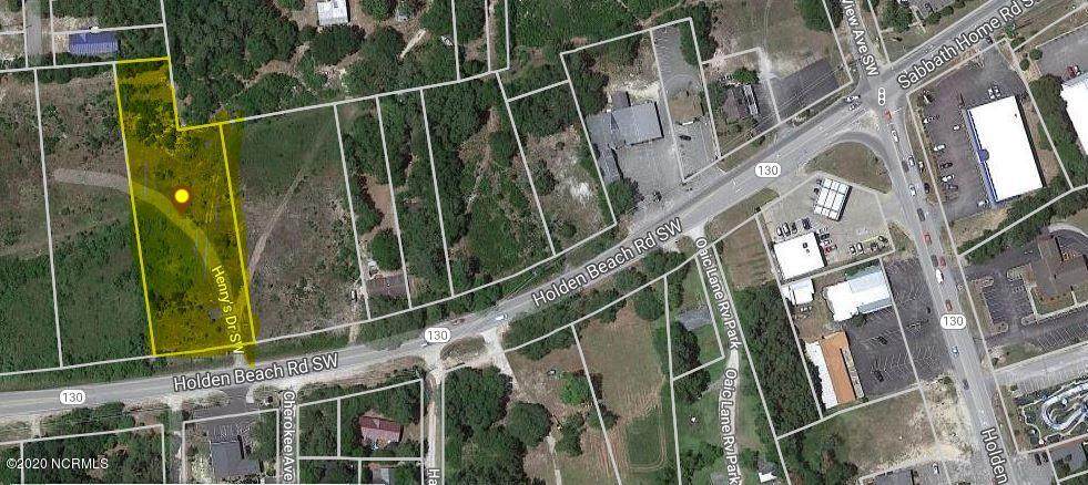 3100 Holden Beach Road - Photo 1