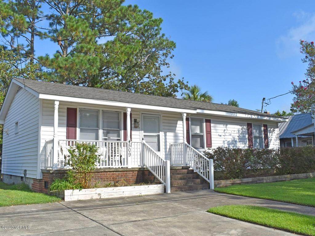 509 Broad Street - Photo 1