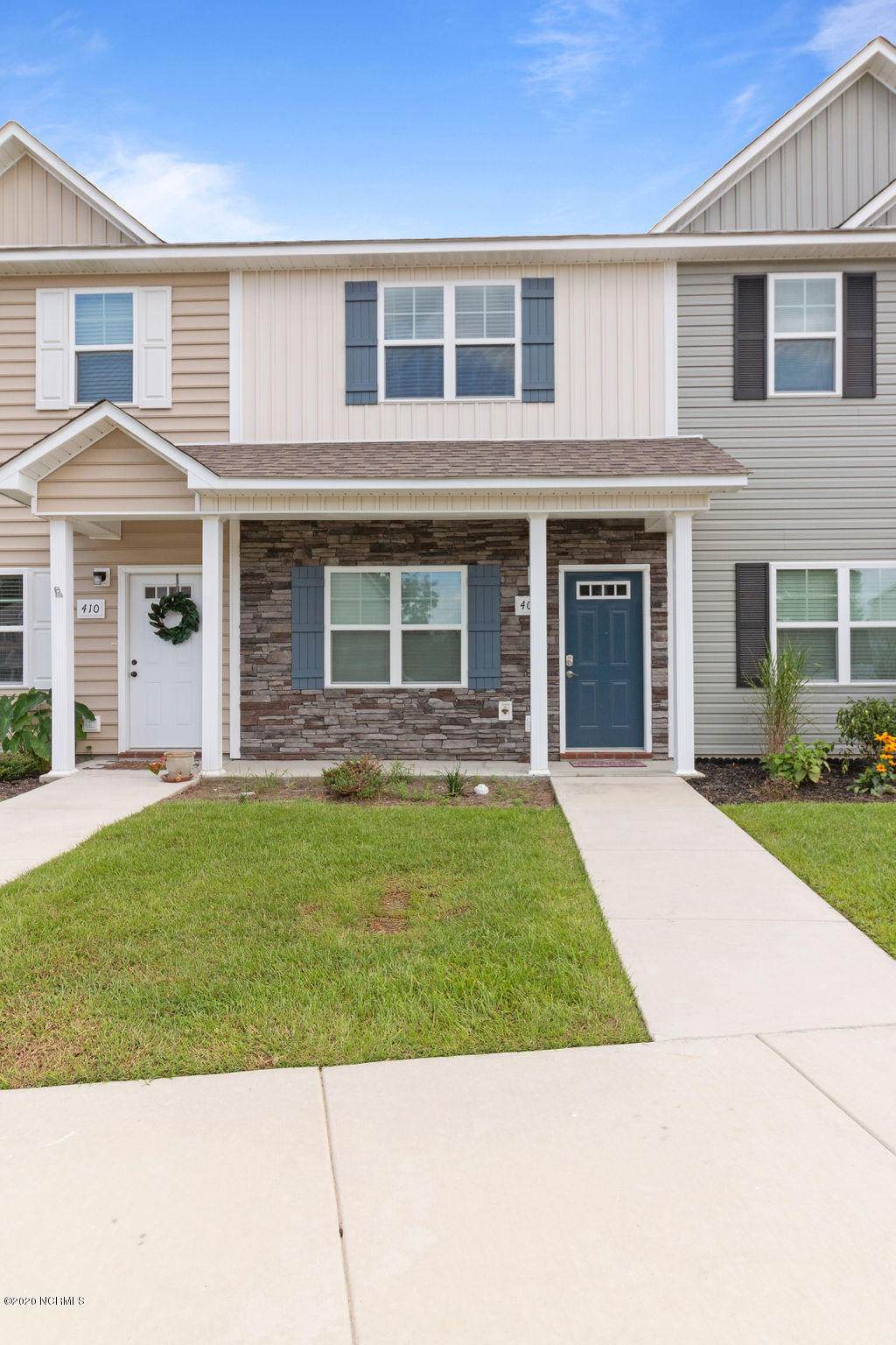 408 Justice Farm Drive - Photo 1