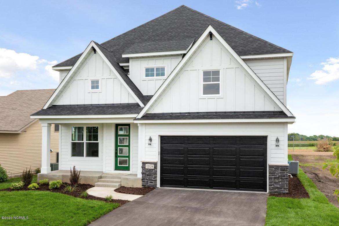 609 Tom Nevers Way - Photo 1