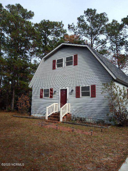 360 Gray Bridge Road - Photo 1