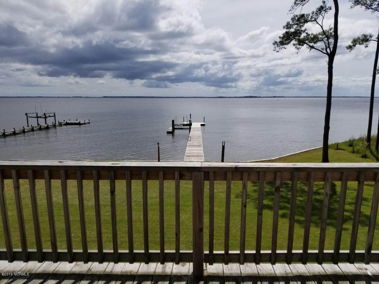 1865 Old Pamlico Beach Road - Photo 1