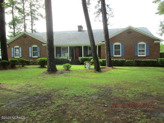 1604 Colony Drive - Photo 1