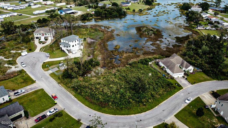 908 Calamanda Court - Photo 1