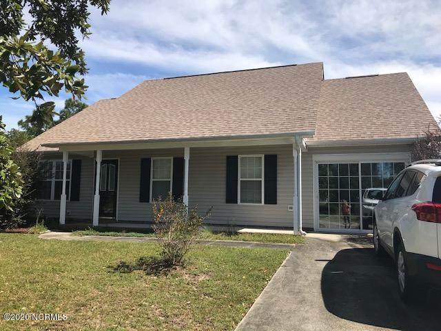 6309 Baylor Drive - Photo 1