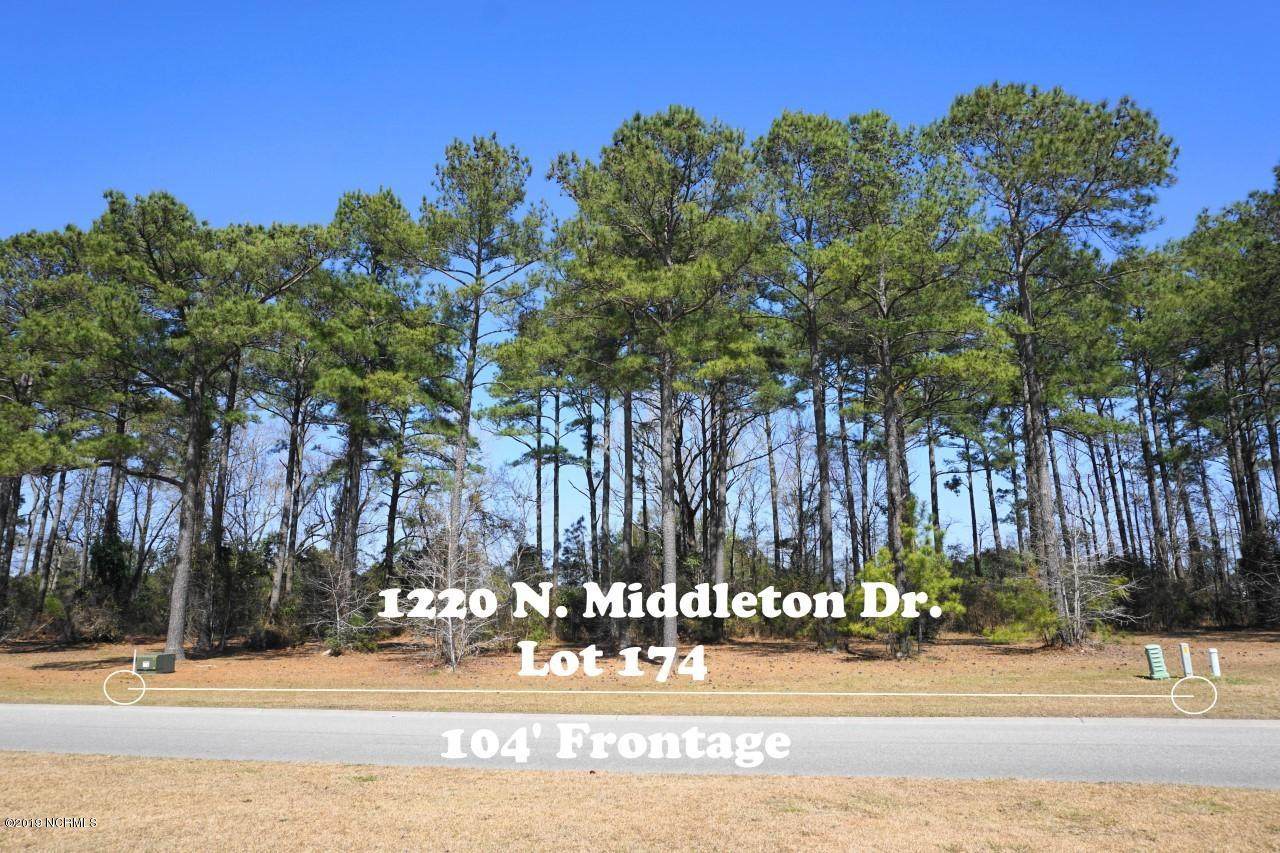 1220 Middleton Drive - Photo 1