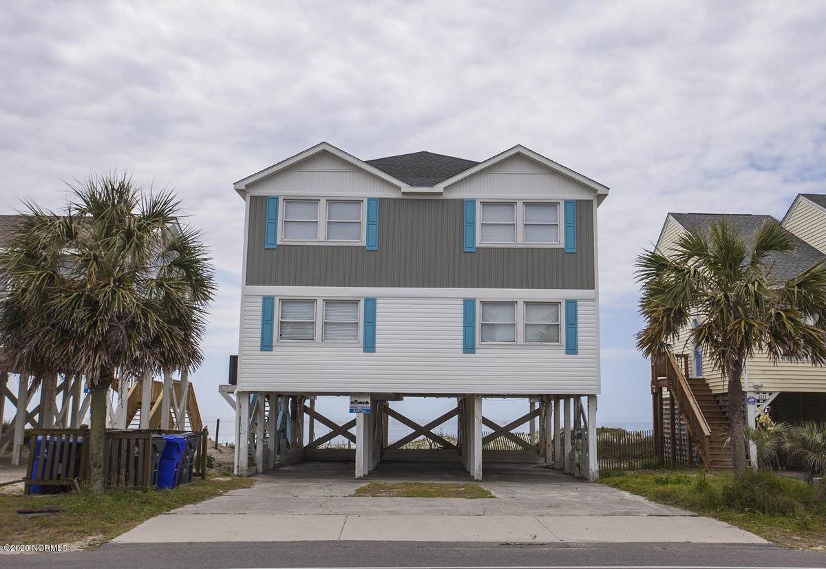 1113 Beach Drive - Photo 1