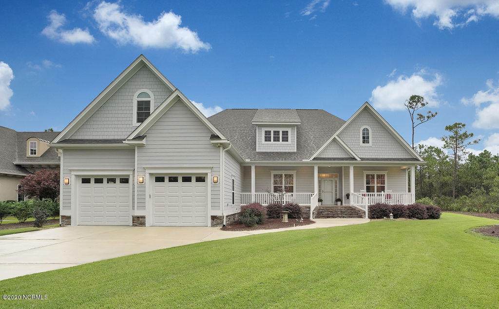 2766 Littleleaf Trail - Photo 1