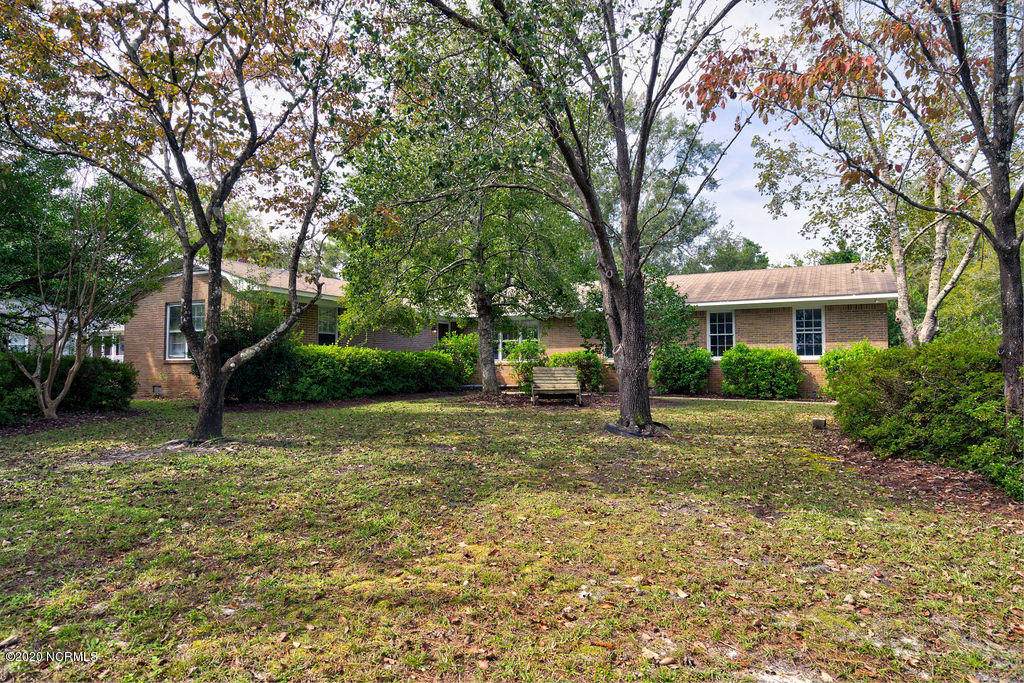3314 Bragg Drive - Photo 1