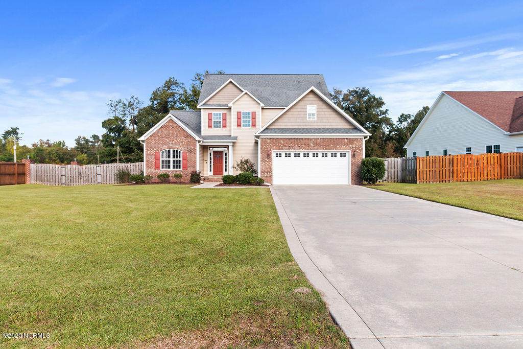 97 River Bluff Drive - Photo 1