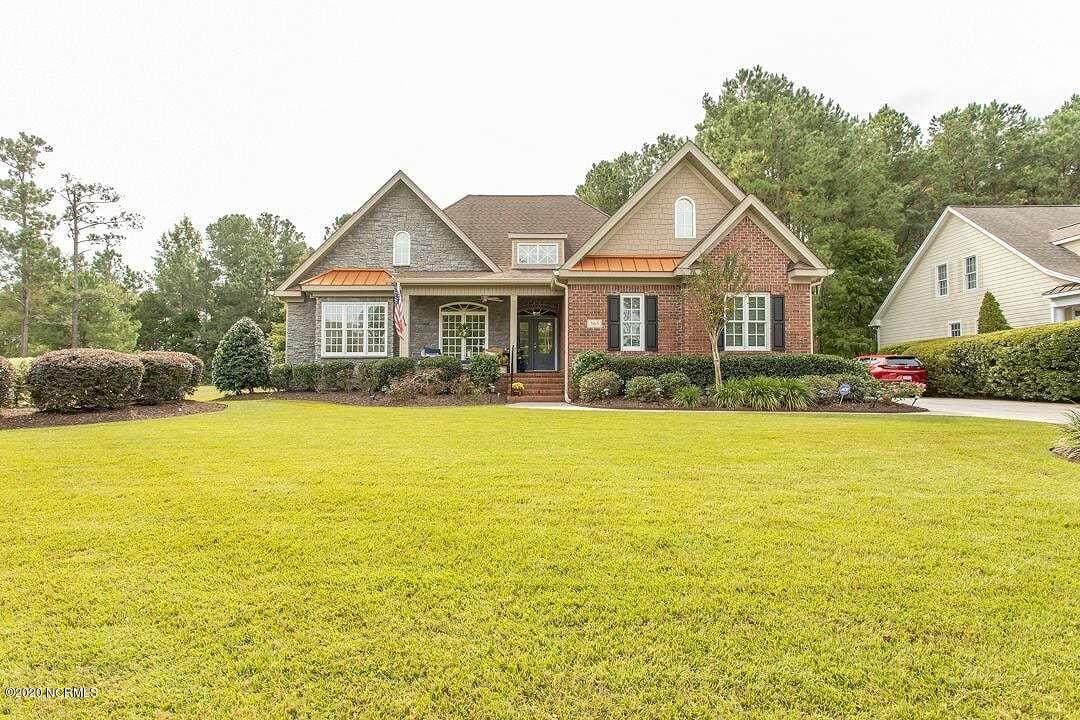 365 Crow Creek Drive - Photo 1