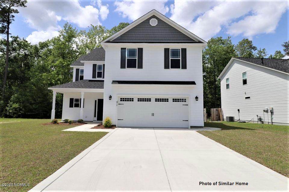 62 Pickett Court - Photo 1