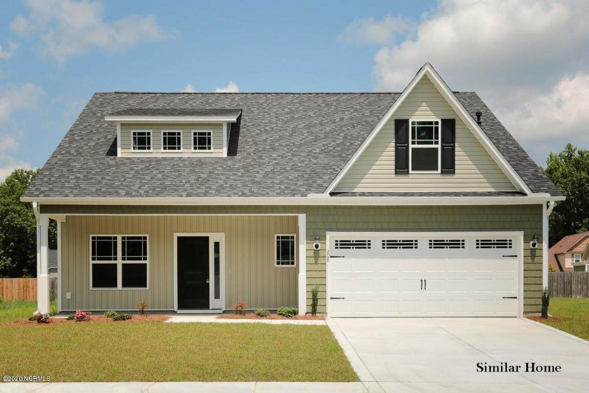 66 Pickett Way - Photo 1