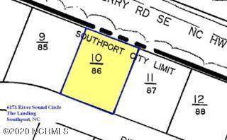 6171 River Sound Circle - Photo 1