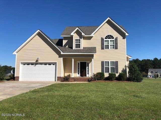 557 Arden Ridge Drive - Photo 1