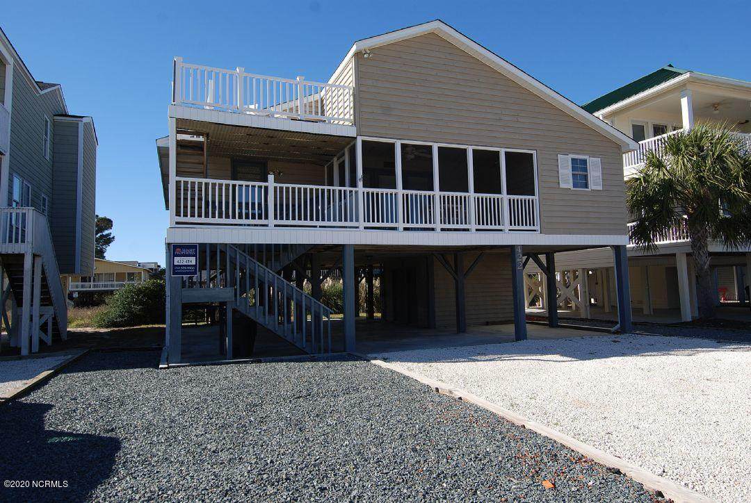 422 4th Street - Photo 1