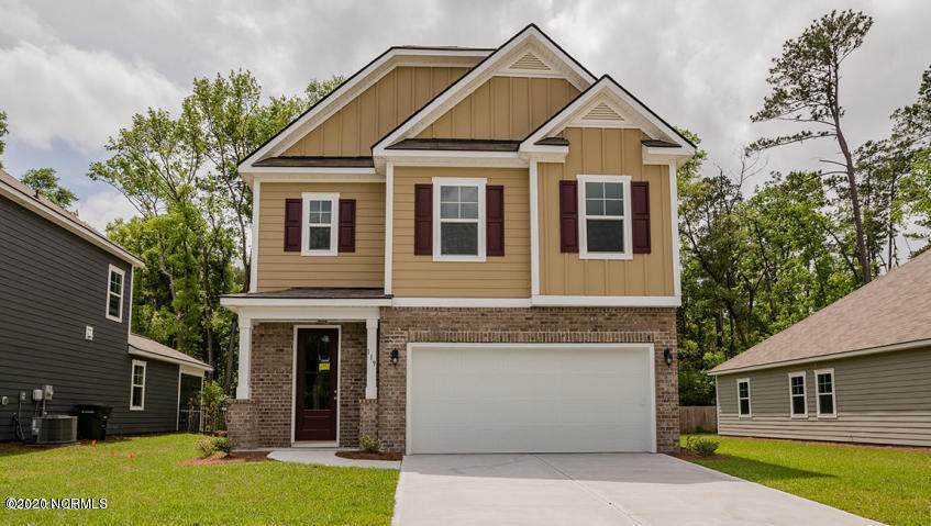 111 Salt Creek Lane - Photo 1