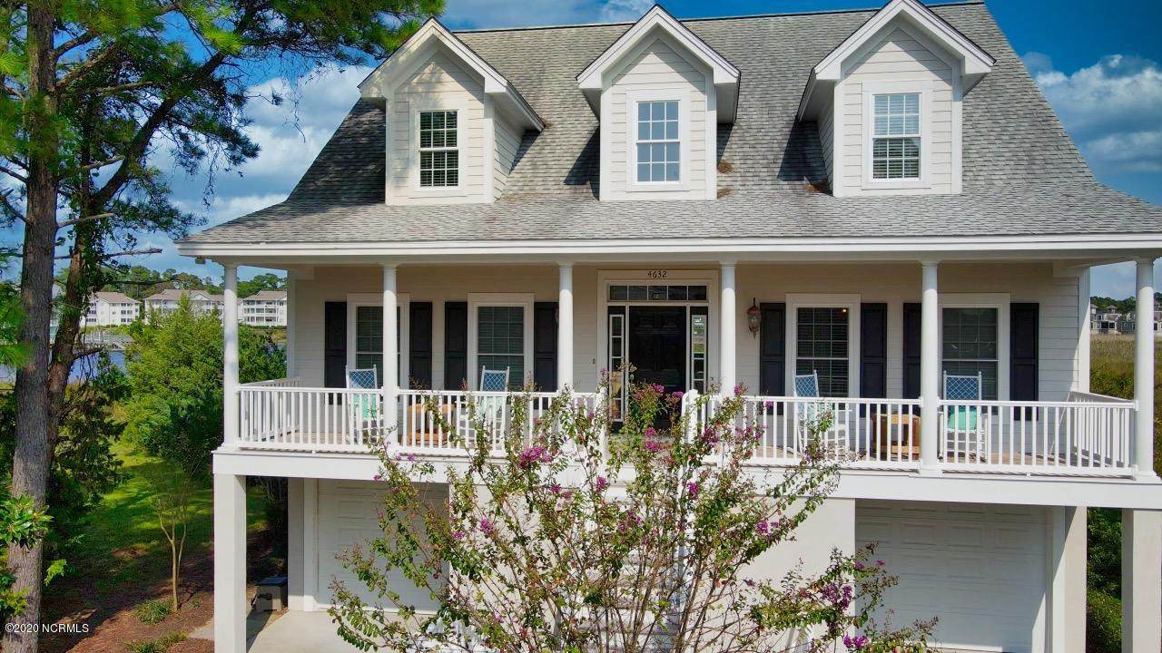 4632 Island Drive - Photo 1