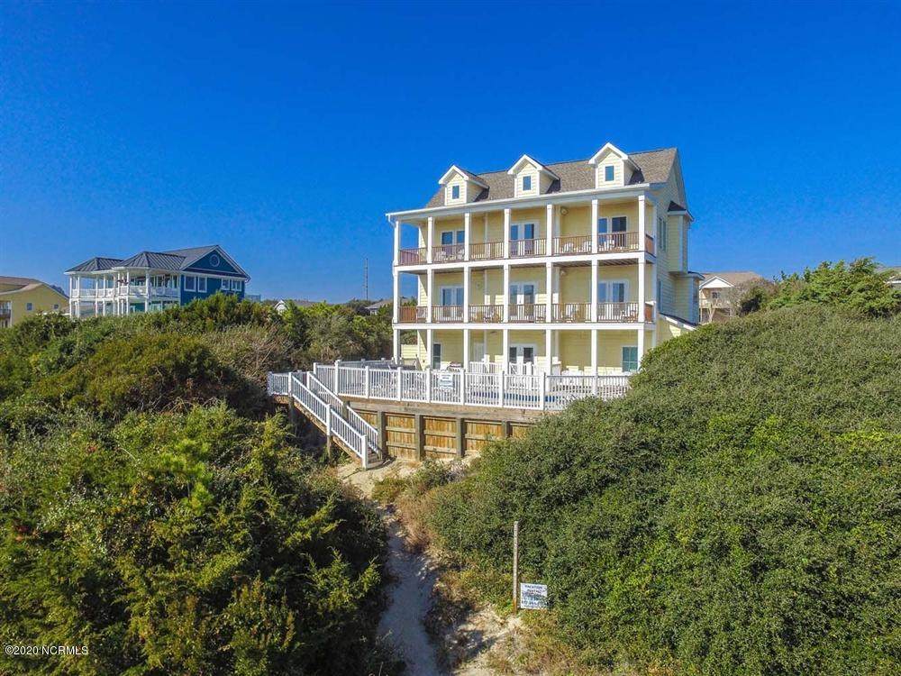 5706 Ocean Drive - Photo 1