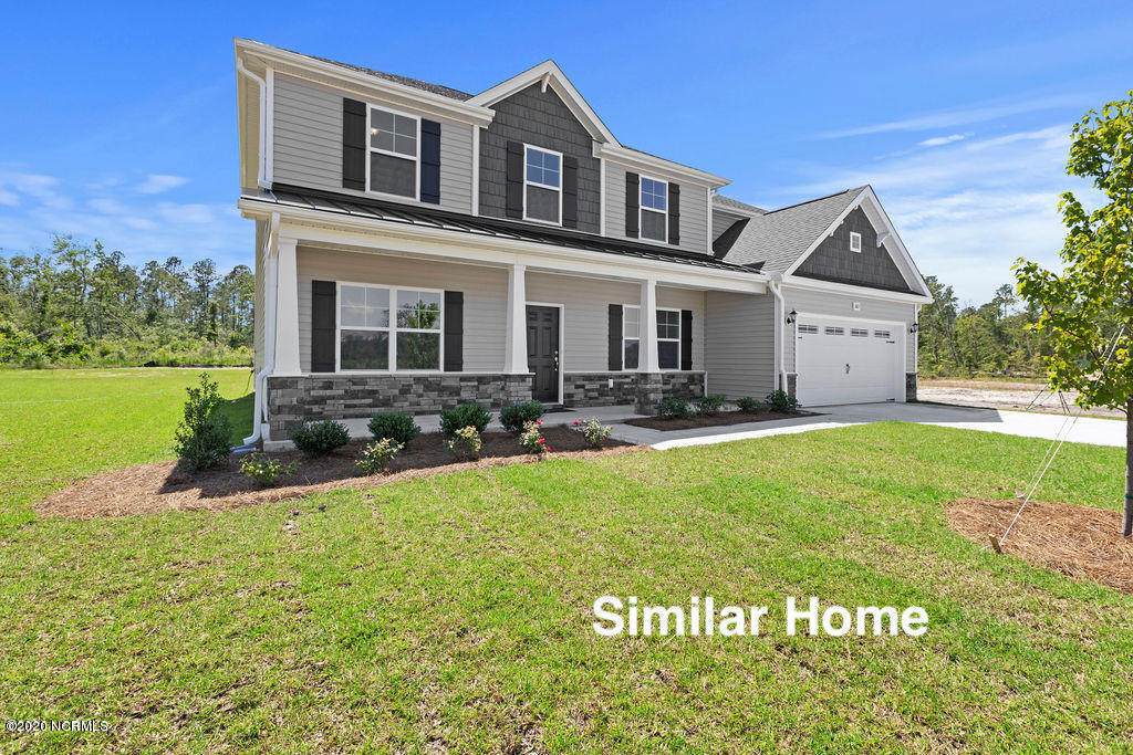 311 Mckenzie Place - Photo 1