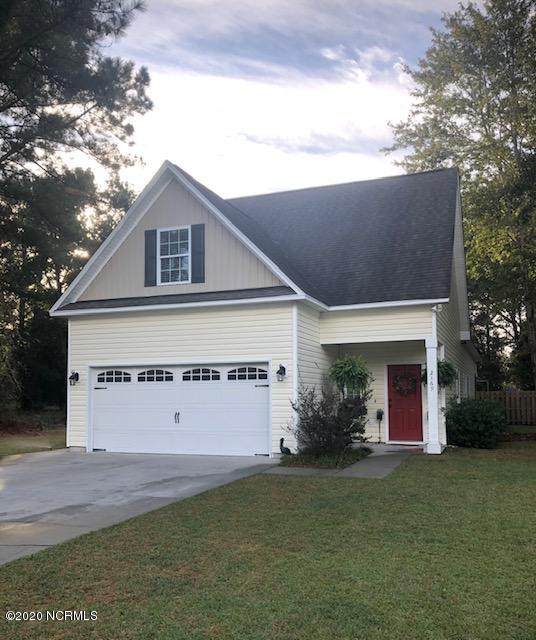 2169 Bayview Drive - Photo 1