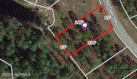 6725 Summerhill Glen - Photo 1