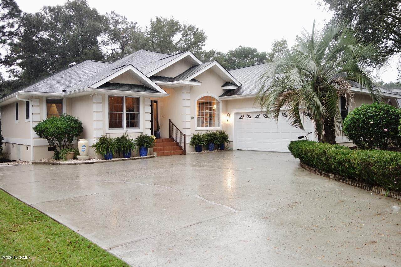 293 Sea Trail Drive - Photo 1