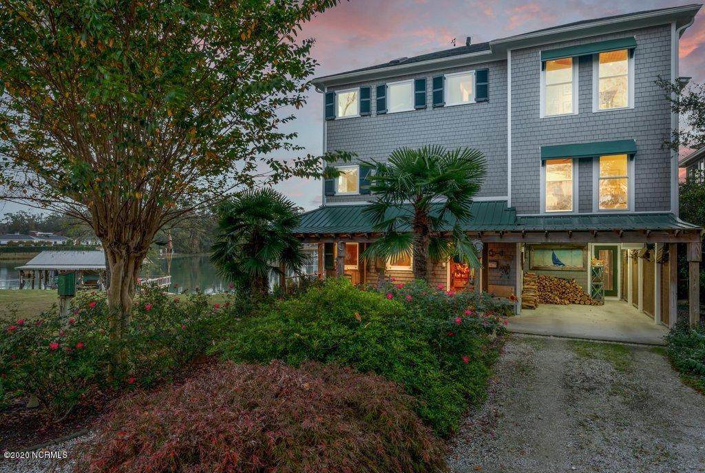 32 Foys Creek Lane - Photo 1