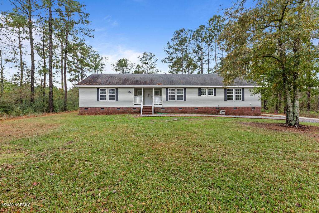 236 Newbold Road - Photo 1