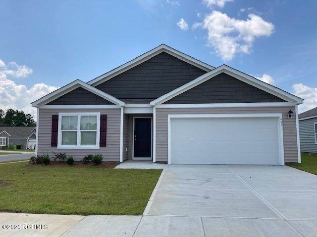 605 Draymore Drive - Photo 1