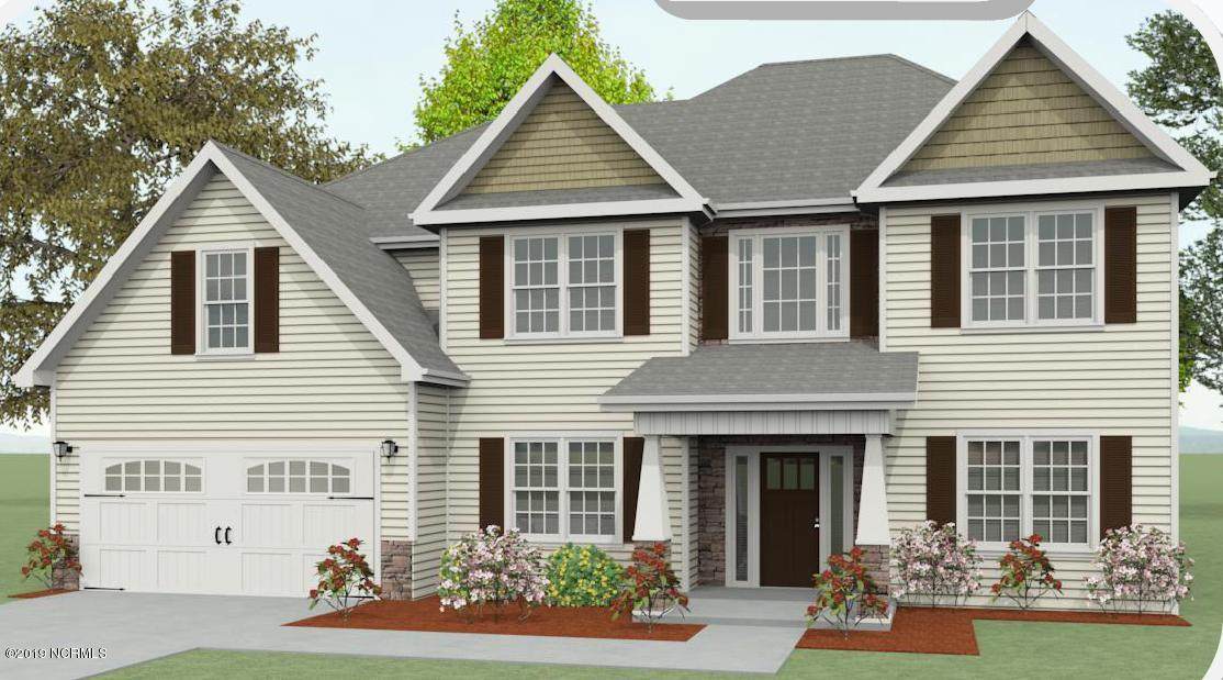 Lot 185 Habersham Avenue - Photo 1