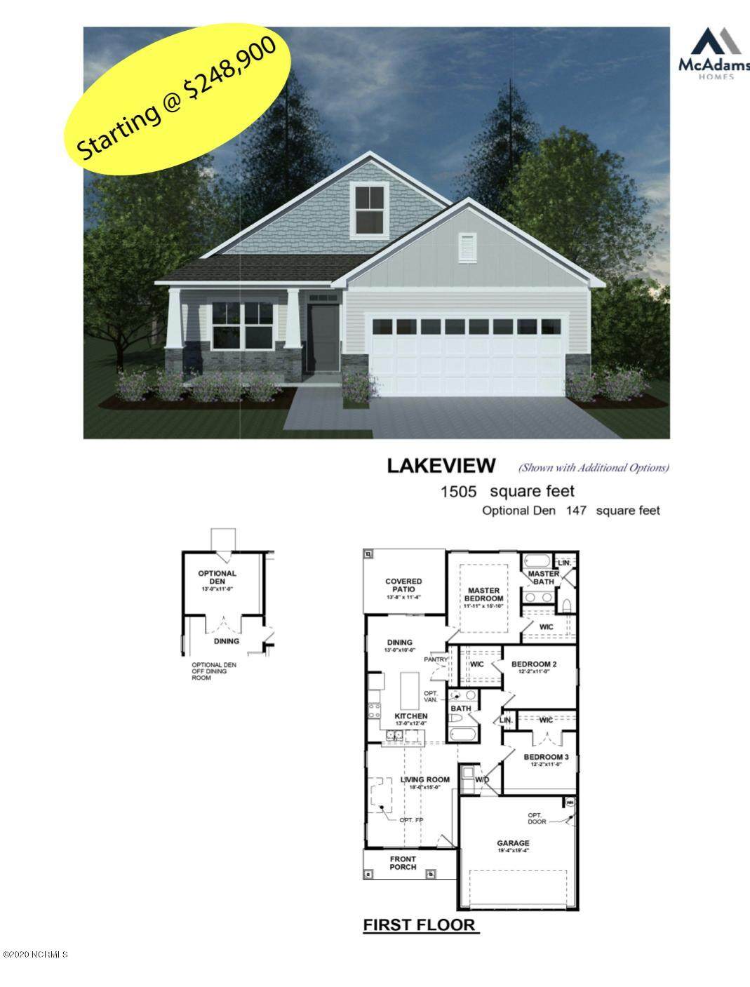 4719 Ballast Drive - Photo 1