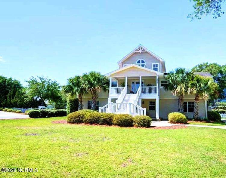 6576 Towles Road - Photo 1