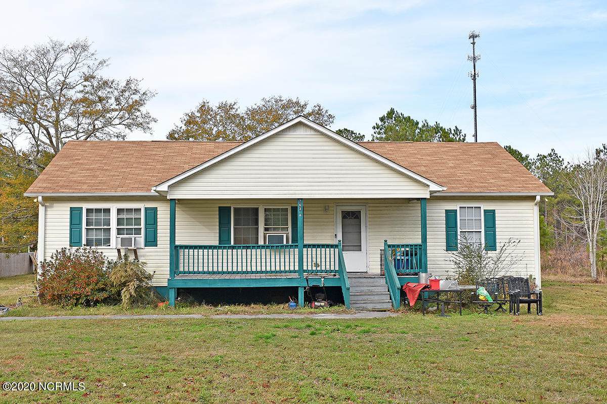 263 Sunnybrook Way - Photo 1